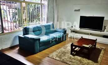 Imagem 1: 4 dormitórios na Rua Padre Lehmann