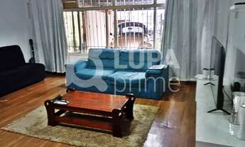 Imagem 2: 4 dormitórios na Rua Padre Lehmann