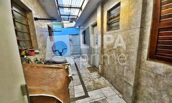 Imagem 6: 3 dormitórios na Rua Liliental