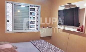 Imagem 6: 2 dormitórios na Rua Ivai