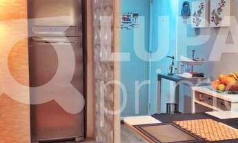 Imagem 3: 2 dormitórios na Rua Ivai