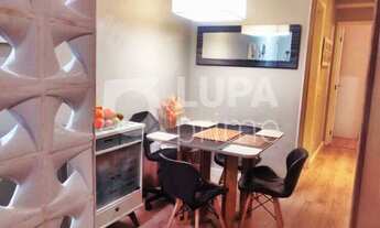 Imagem 4: 2 dormitórios na Rua Ivai