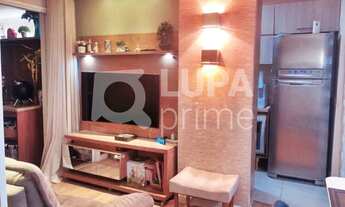 Imagem 2: 2 dormitórios na Rua Ivai