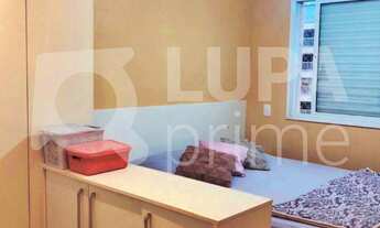 Imagem 5: 2 dormitórios na Rua Ivai