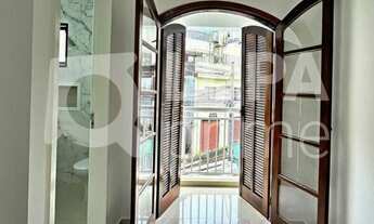 Imagem 6: 3 dormitórios na Rua Sebastião Arruda