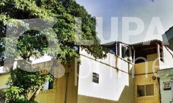 Imagem 5: 2 dormitórios na Rua Andaraí