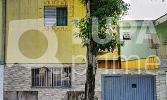 Imagem: 2 dormitórios na Rua Andaraí