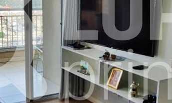 Imagem: 3 dormitórios na Rua José Nobre