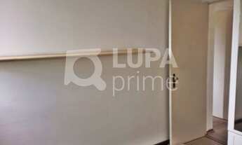 Imagem 3: 2 dormitórios na Rua Narita