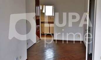 Imagem 2: 2 dormitórios na Rua Narita