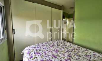 Imagem 4: 2 dormitórios na Avenida Conceição