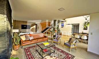 Imagem 1: 3 dormitórios na Estrada Dos Eucaliptos