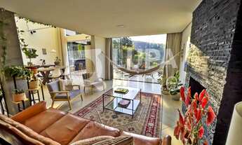 Imagem 2: 3 dormitórios na Estrada Dos Eucaliptos