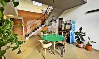 Imagem 4: 3 dormitórios na Estrada Dos Eucaliptos