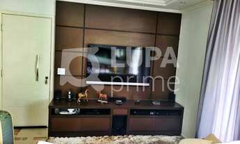 Imagem 2: 3 dormitórios na Rua Professor Dorival Dias Minhoto