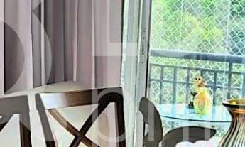 Imagem 3: 3 dormitórios na Rua Professor Dorival Dias Minhoto