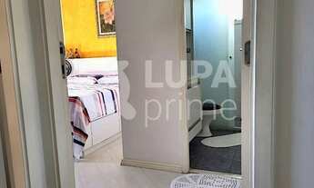 Imagem 5: 3 dormitórios na Rua Professor Dorival Dias Minhoto