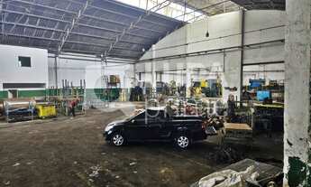 Imagem 3: 6 banheiro na Avenida Franz Liszt