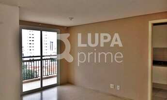 Imagem 2: 2 dormitórios na Rua Ausonia