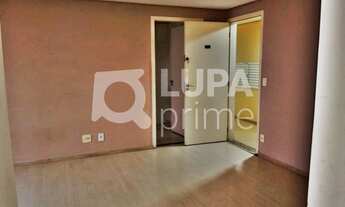 Imagem 5: 2 dormitórios na Rua Ausonia