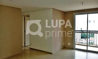 Imagem 1: 2 dormitórios na Rua Ausonia