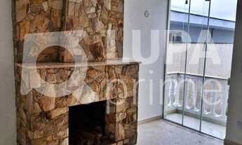 Imagem: 5 dormitórios na Rua Barra Mansa