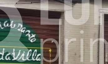 Imagem: Na Avenida Alberto Byington