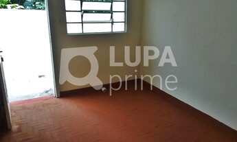 Imagem: 1 dormitório, 1 banheiros