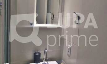 Imagem 5: 1 dormitório na Rua Aguiar De Barros