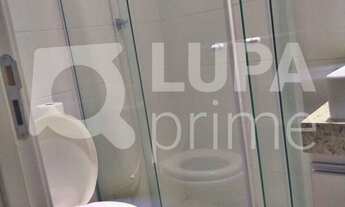 Imagem 6: 1 dormitório na Rua Aguiar De Barros