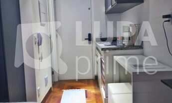 Imagem 3: 1 dormitório na Rua Aguiar De Barros