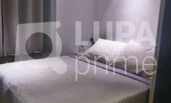 Imagem 2: 1 dormitório na Rua Aguiar De Barros