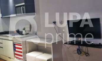 Imagem 4: 1 dormitório na Rua Aguiar De Barros