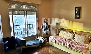 Imagem 6: 4 dormitórios na Rua Alagoas