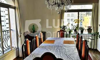 Imagem 2: 4 dormitórios na Rua Alagoas