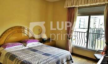 Imagem 4: 4 dormitórios na Rua Alagoas