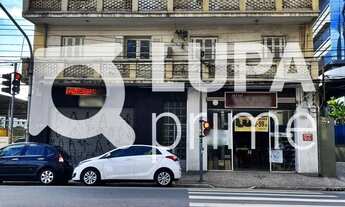 Imagem: Na Rua Voluntários Da Pátria