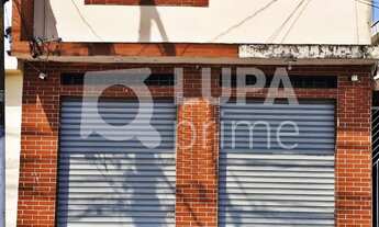 Imagem 1: 1 banheiros na Rua Geolândia