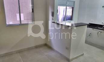 Imagem 2: 1 dormitório na Rua Astecas