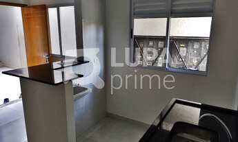 Imagem 6: 1 dormitório na Rua Astecas