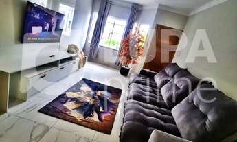 Imagem 3: 3 dormitórios na Rua Benedita