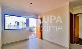 Imagem: 2 dormitórios na Rua Paulo Maldi