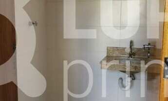 Imagem: 1 dormitório na Rua Das Gamboas