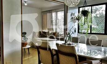 Imagem 4: 4 dormitórios na Avenida Santos Dumont