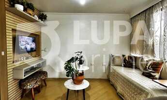 Imagem: 4 dormitórios na Avenida Santos Dumont