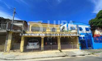 Imagem: 3 dormitórios na Rua Bartolomeu Bermejo