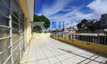 Imagem 2: 3 dormitórios na Rua Bartolomeu Bermejo