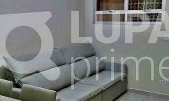 Imagem 1: 2 dormitórios na Rua Manuel De Almeida