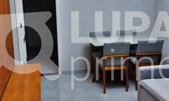 Imagem 3: 2 dormitórios na Rua Manuel De Almeida