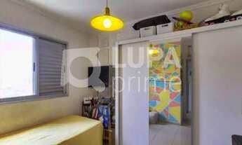 Imagem 7: 3 dormitórios na Rua Capistrano De Abreu